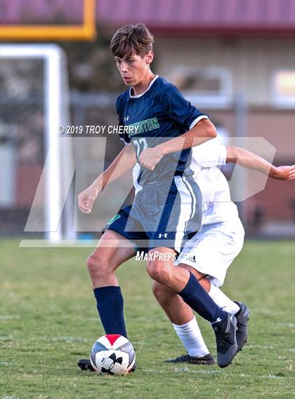 Thumbnail 1 in Charlotte Catholic @ Weddington photogallery.