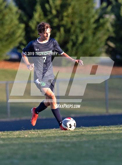 Thumbnail 1 in Charlotte Catholic @ Weddington photogallery.