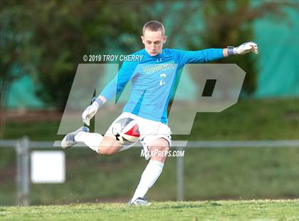 Thumbnail 3 in Charlotte Catholic @ Weddington photogallery.