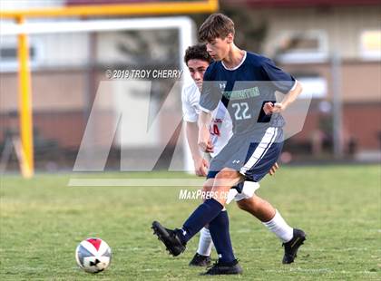 Thumbnail 3 in Charlotte Catholic @ Weddington photogallery.