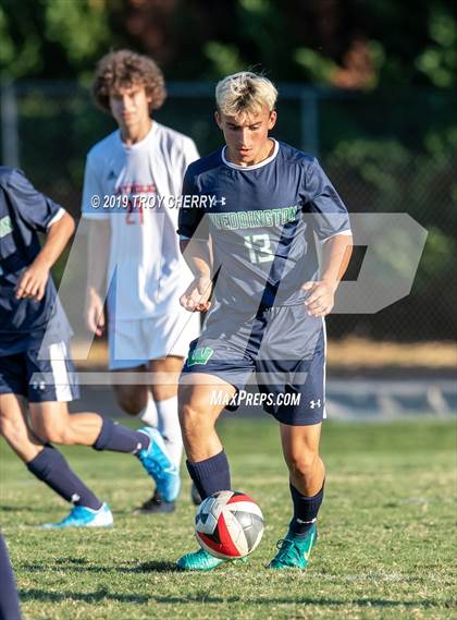 Thumbnail 1 in Charlotte Catholic @ Weddington photogallery.