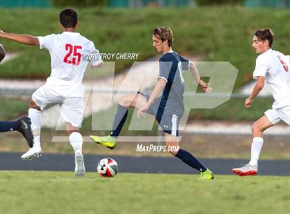 Thumbnail 3 in Charlotte Catholic @ Weddington photogallery.
