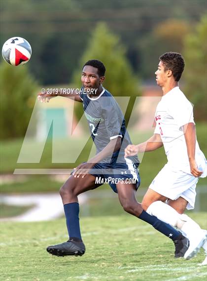 Thumbnail 3 in Charlotte Catholic @ Weddington photogallery.