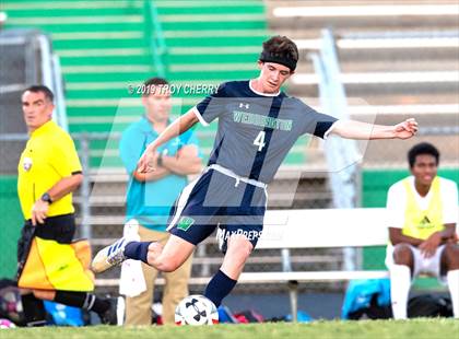 Thumbnail 2 in Charlotte Catholic @ Weddington photogallery.