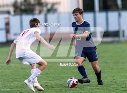 Thumbnail 1 in Charlotte Catholic @ Weddington photogallery.