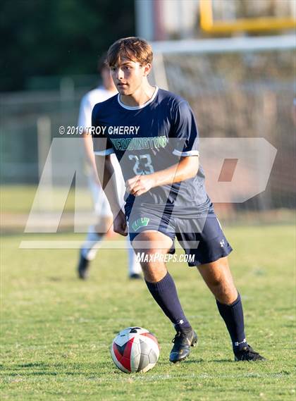 Thumbnail 3 in Charlotte Catholic @ Weddington photogallery.