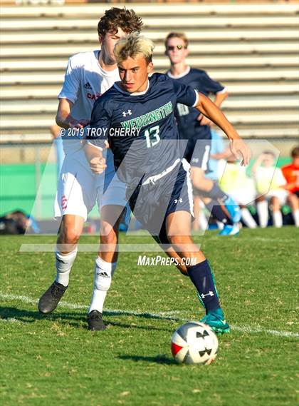 Thumbnail 1 in Charlotte Catholic @ Weddington photogallery.