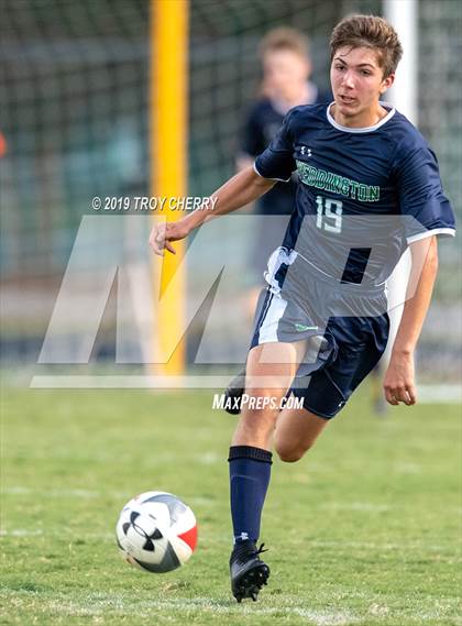 Thumbnail 2 in Charlotte Catholic @ Weddington photogallery.