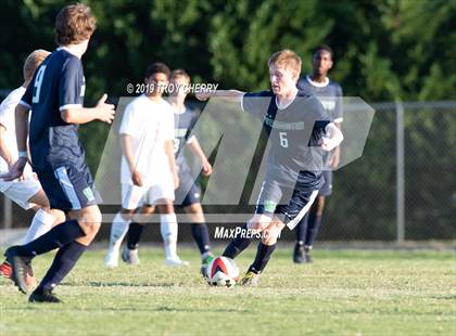 Thumbnail 2 in Charlotte Catholic @ Weddington photogallery.