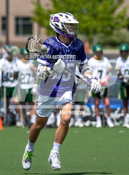 Thumbnail 2 in Bear Creek vs Denver South photogallery.