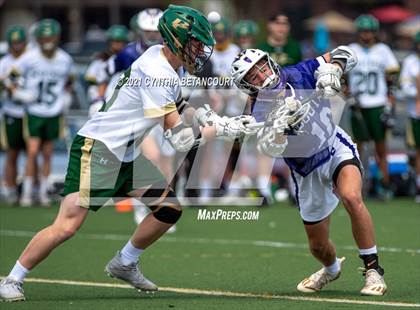 Thumbnail 2 in Bear Creek vs Denver South photogallery.