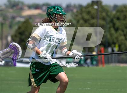 Thumbnail 3 in Bear Creek vs Denver South photogallery.