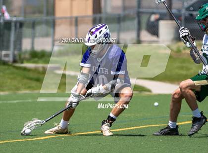 Thumbnail 3 in Bear Creek vs Denver South photogallery.