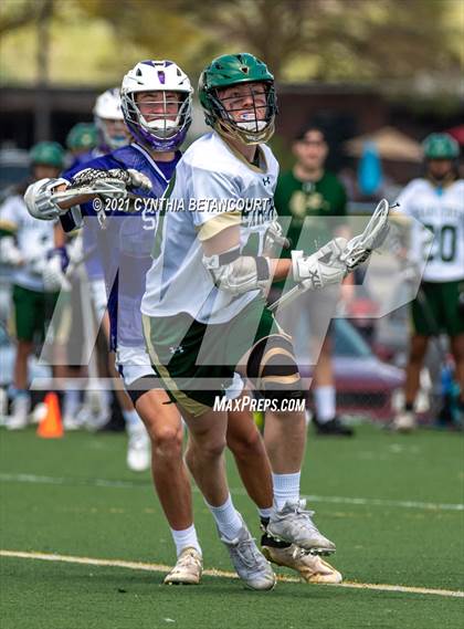 Thumbnail 1 in Bear Creek vs Denver South photogallery.