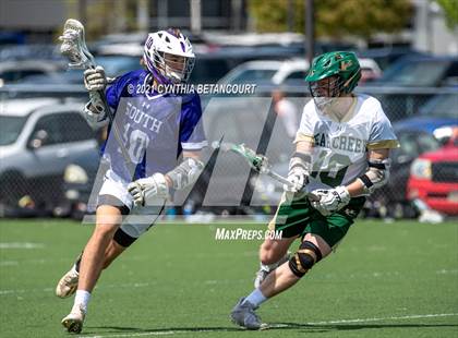 Thumbnail 3 in Bear Creek vs Denver South photogallery.