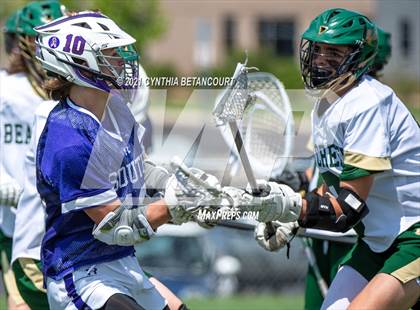 Thumbnail 1 in Bear Creek vs Denver South photogallery.