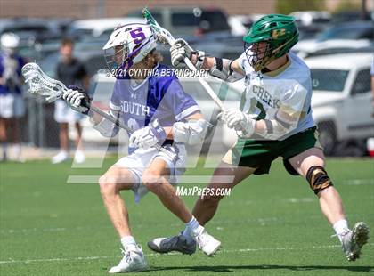 Thumbnail 1 in Bear Creek vs Denver South photogallery.