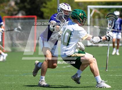 Thumbnail 2 in Bear Creek vs Denver South photogallery.