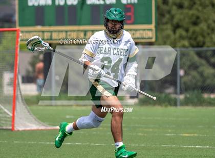 Thumbnail 3 in Bear Creek vs Denver South photogallery.