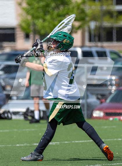 Thumbnail 1 in Bear Creek vs Denver South photogallery.