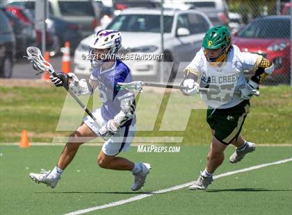 Thumbnail 3 in Bear Creek vs Denver South photogallery.