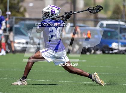 Thumbnail 1 in Bear Creek vs Denver South photogallery.