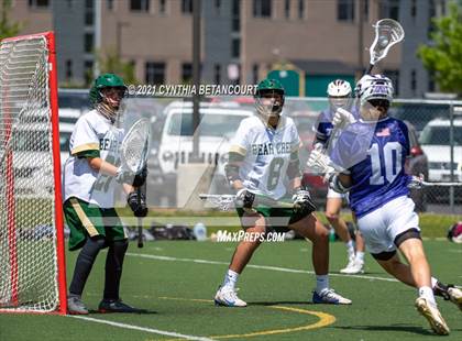 Thumbnail 2 in Bear Creek vs Denver South photogallery.