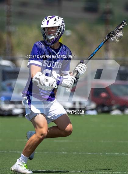 Thumbnail 1 in Bear Creek vs Denver South photogallery.