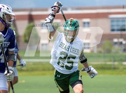 Thumbnail 1 in Bear Creek vs Denver South photogallery.