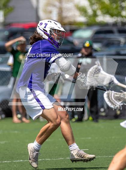 Thumbnail 1 in Bear Creek vs Denver South photogallery.