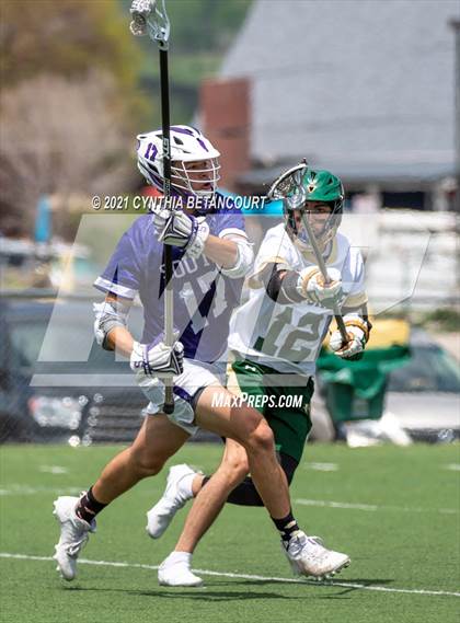 Thumbnail 2 in Bear Creek vs Denver South photogallery.