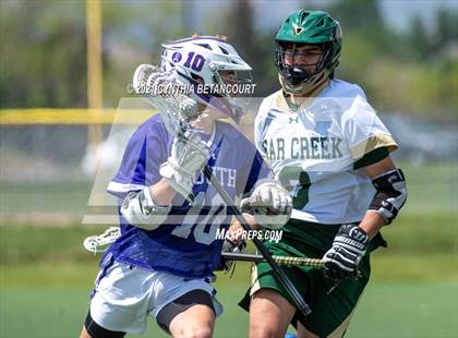 Thumbnail 2 in Bear Creek vs Denver South photogallery.