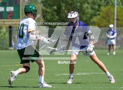 Thumbnail 2 in Bear Creek vs Denver South photogallery.