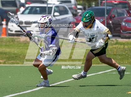 Thumbnail 2 in Bear Creek vs Denver South photogallery.