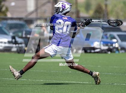 Thumbnail 3 in Bear Creek vs Denver South photogallery.