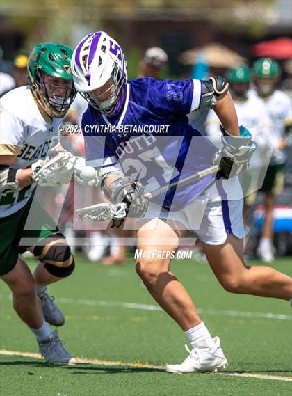 Thumbnail 3 in Bear Creek vs Denver South photogallery.
