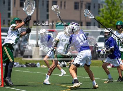Thumbnail 1 in Bear Creek vs Denver South photogallery.