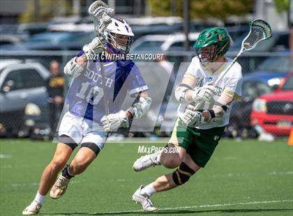 Thumbnail 1 in Bear Creek vs Denver South photogallery.
