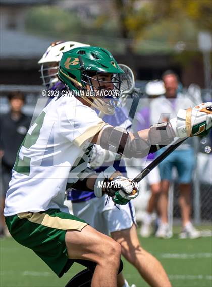 Thumbnail 3 in Bear Creek vs Denver South photogallery.