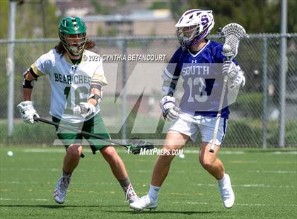 Thumbnail 1 in Bear Creek vs Denver South photogallery.