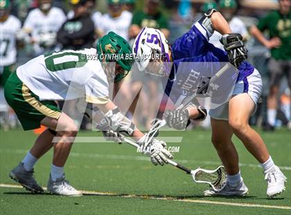 Thumbnail 3 in Bear Creek vs Denver South photogallery.