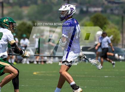Thumbnail 2 in Bear Creek vs Denver South photogallery.