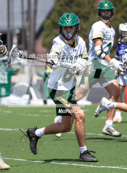 Thumbnail 2 in Bear Creek vs Denver South photogallery.