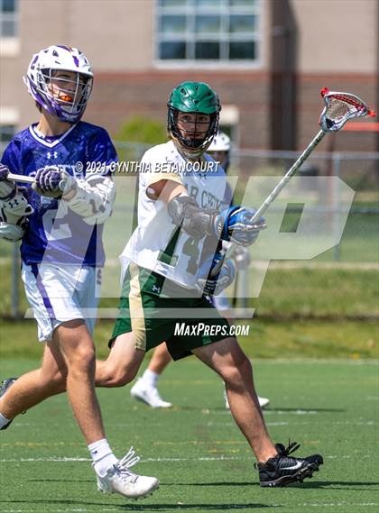 Thumbnail 1 in Bear Creek vs Denver South photogallery.