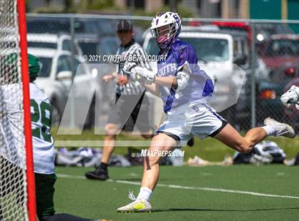Thumbnail 1 in Bear Creek vs Denver South photogallery.