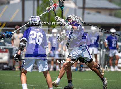 Thumbnail 1 in Bear Creek vs Denver South photogallery.