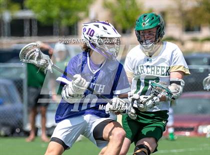 Thumbnail 2 in Bear Creek vs Denver South photogallery.