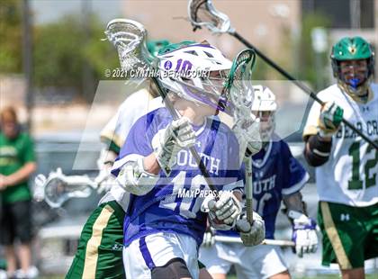 Thumbnail 3 in Bear Creek vs Denver South photogallery.