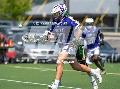 Thumbnail 1 in Bear Creek vs Denver South photogallery.