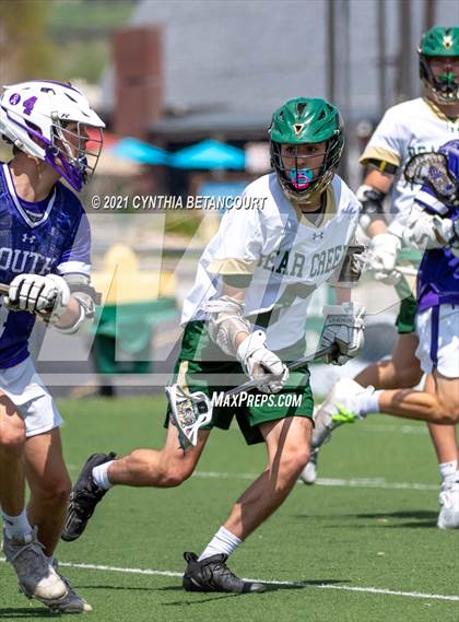 Thumbnail 2 in Bear Creek vs Denver South photogallery.